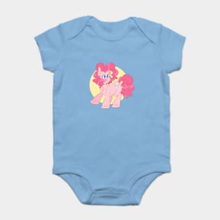 MLP: Pinkie Pie Baby Bodysuit